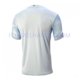 Herre Fotballdrakter Valencia CF Tredje 2020-21 Kortermet